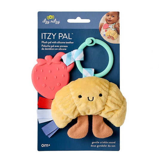 Itzy Ritzy  Croissant Itzy Pal™