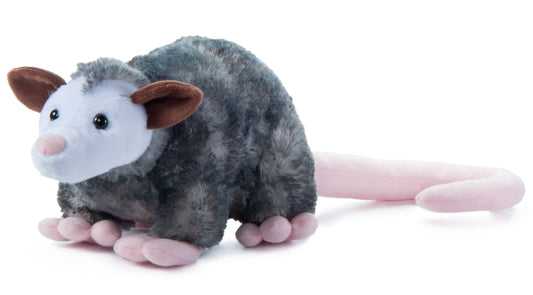 The Petting Zoo - 12" (30cm) Wild Onez Possum