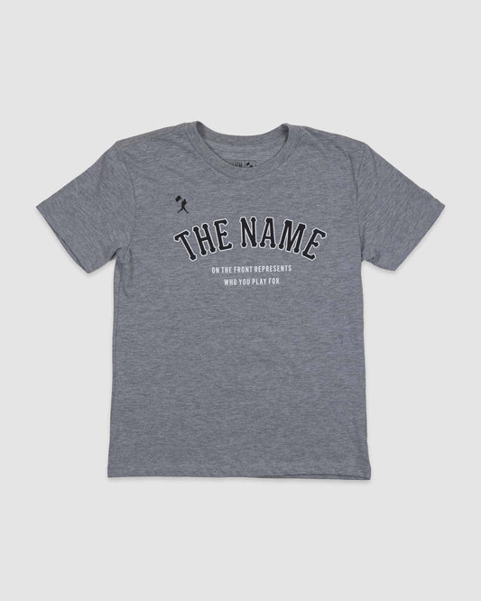 Baseballism- The Name - Youth