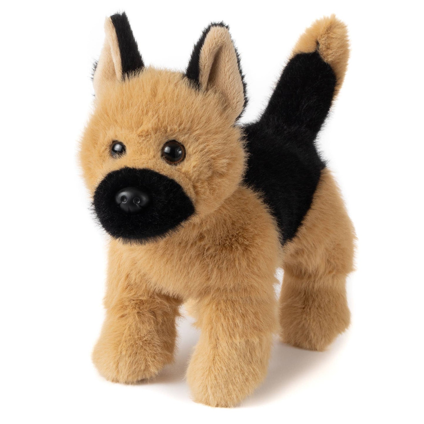 The Petting Zoo - New German Shepherd Dog Small 8" (20cm)