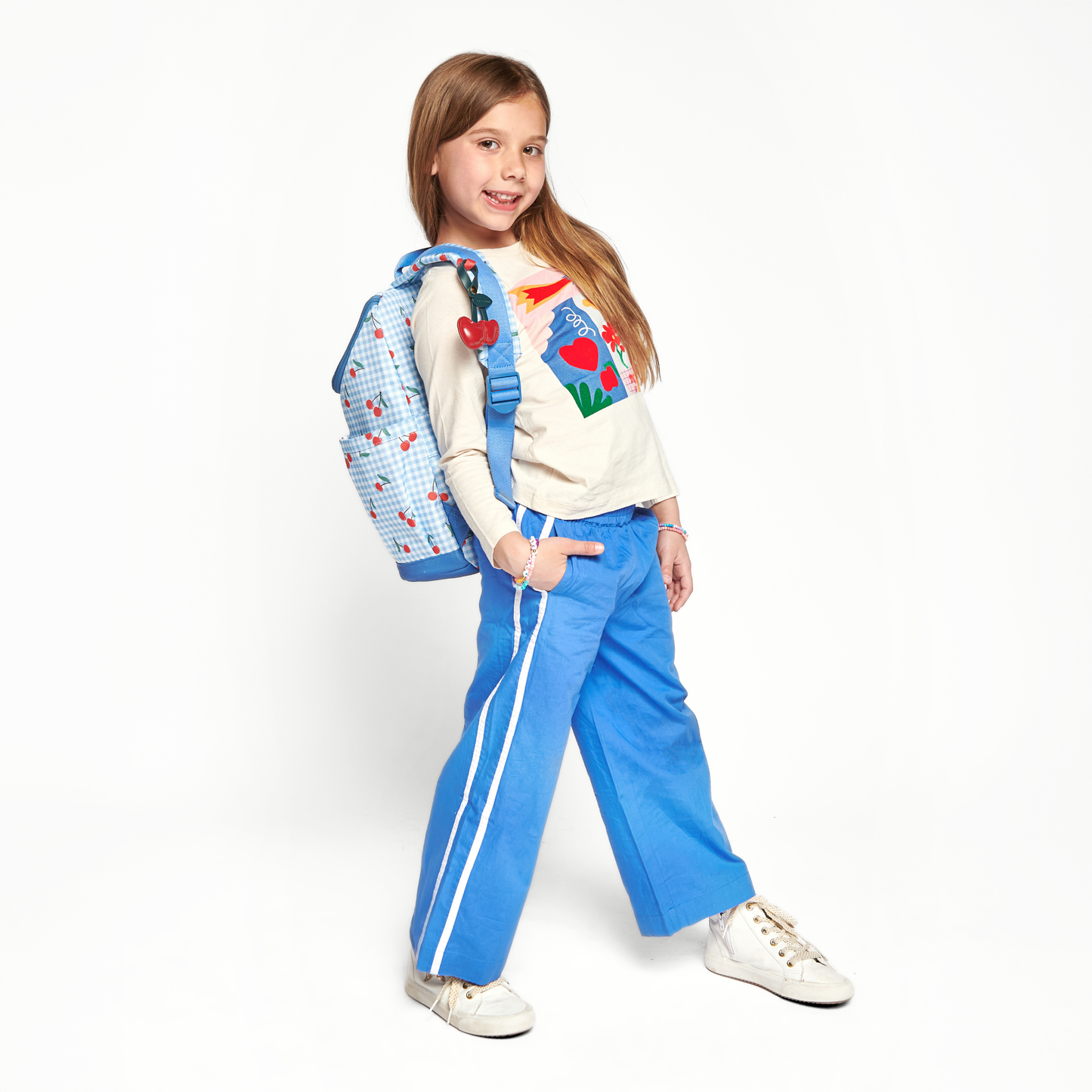 Itzy Ritzy - *NEW* Itzy Explorer™ Big Kids Backpack