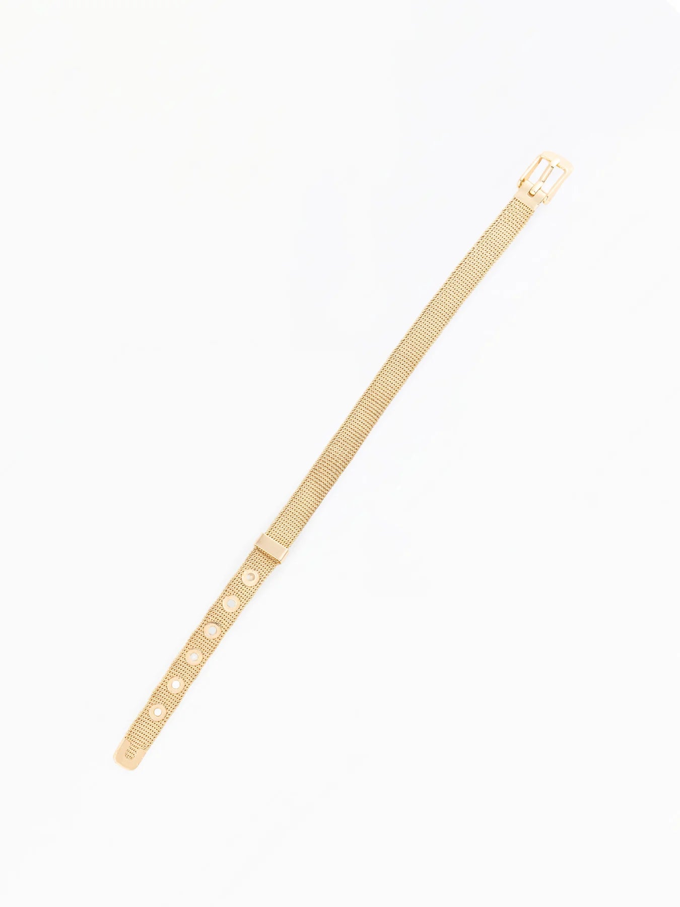 Camryn Slide Charm Bracelet