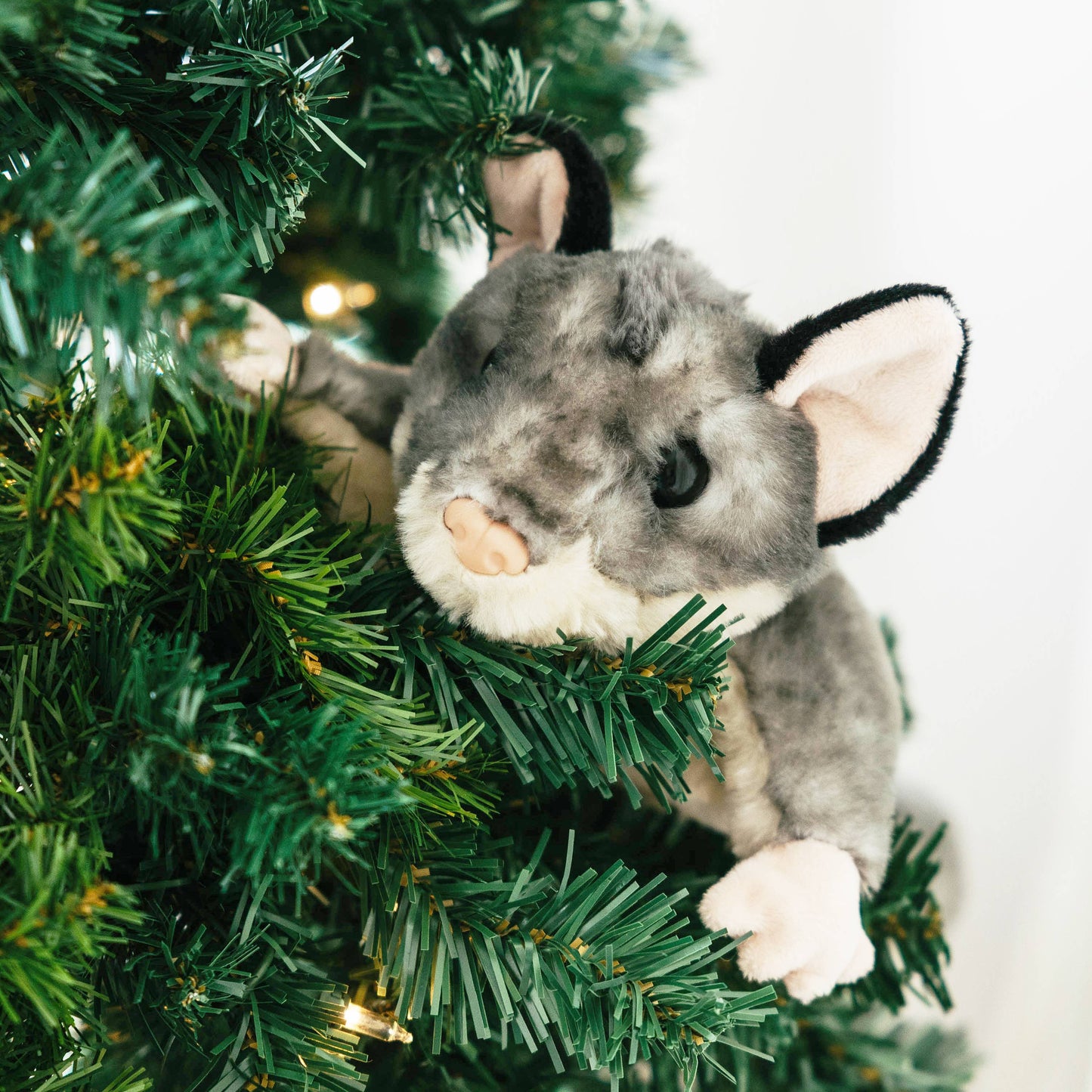 The Petting Zoo - 9" (22cm) Wild Onez Sugar Glider Wild Life Toy