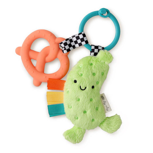 Itzy Ritzy -Itzy Pal - Parker The Pickle