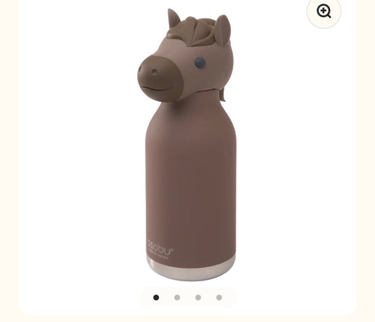 Asobu Water Bottles