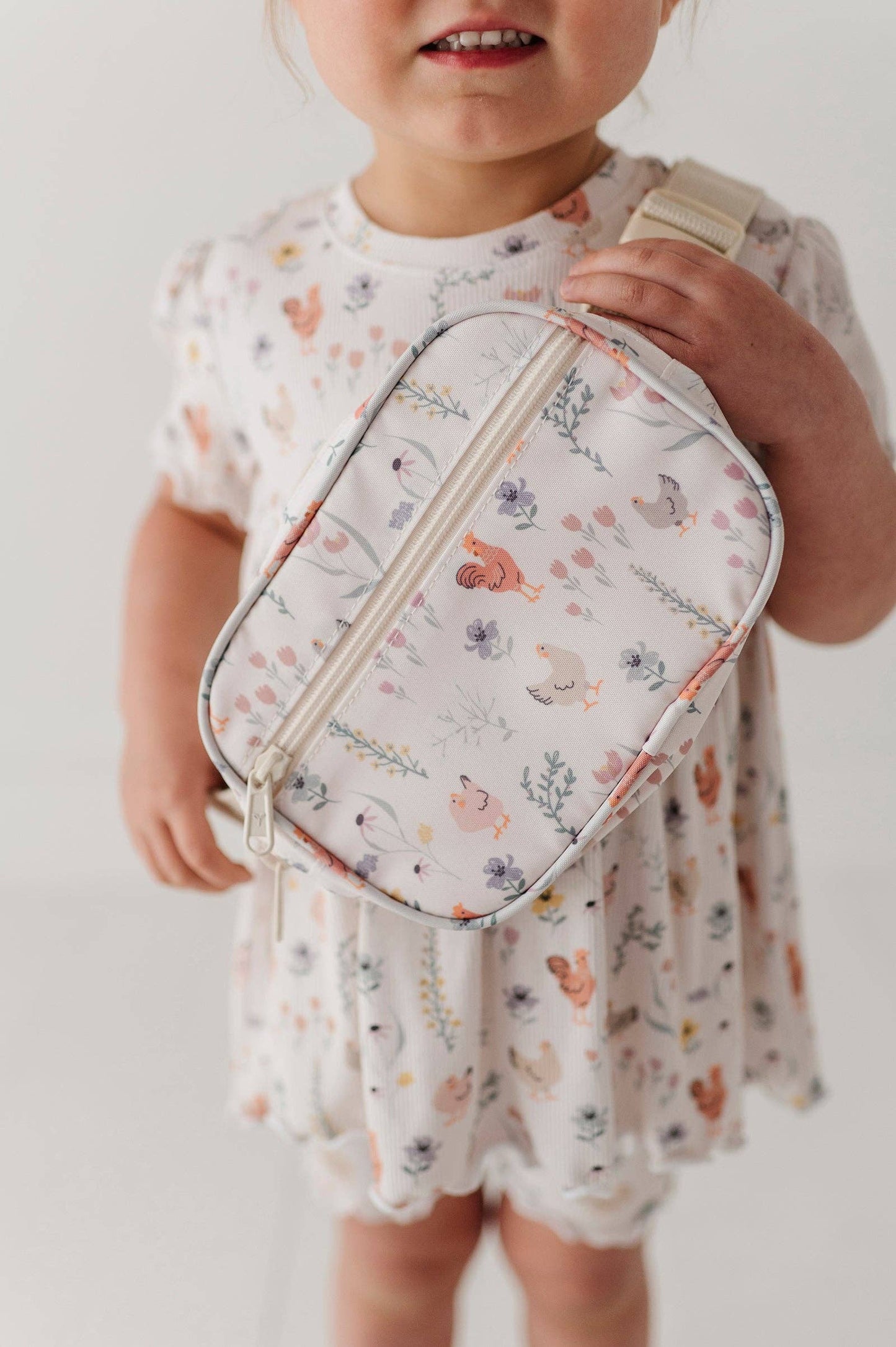 Babysprouts Mini Belt Bag