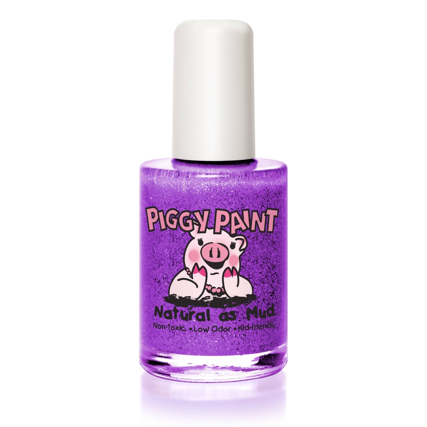 Piggy Paint - Let's Jam Non-Toxic Kids Nail Polish
