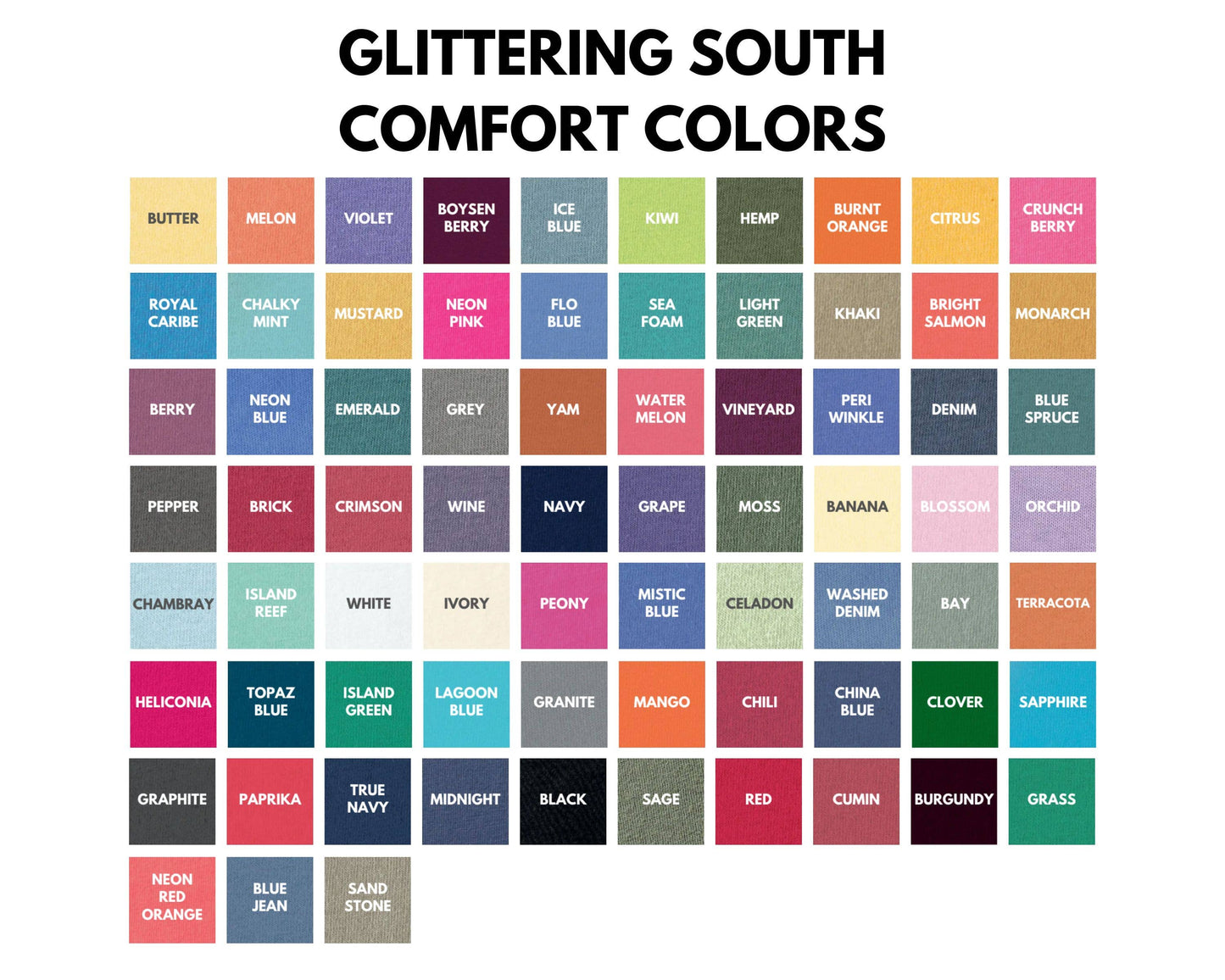 Glittering South - Sanderson Sisters Colorful Women's Graphic T-Shirt