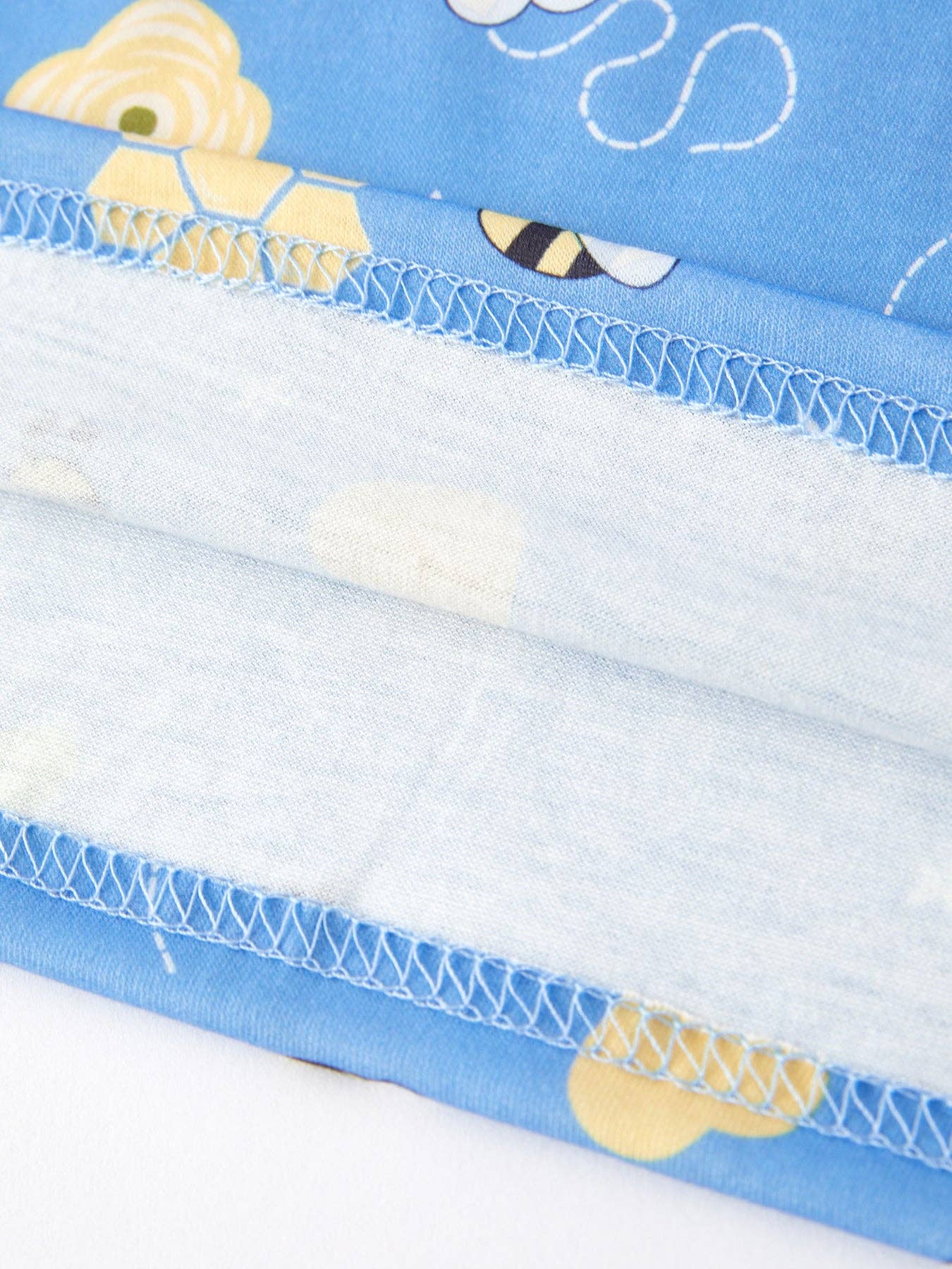Summer Girls Bee Striped Dress
