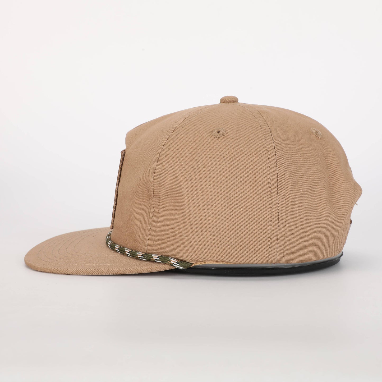 Little Kideauxs - Drake Rope Hat