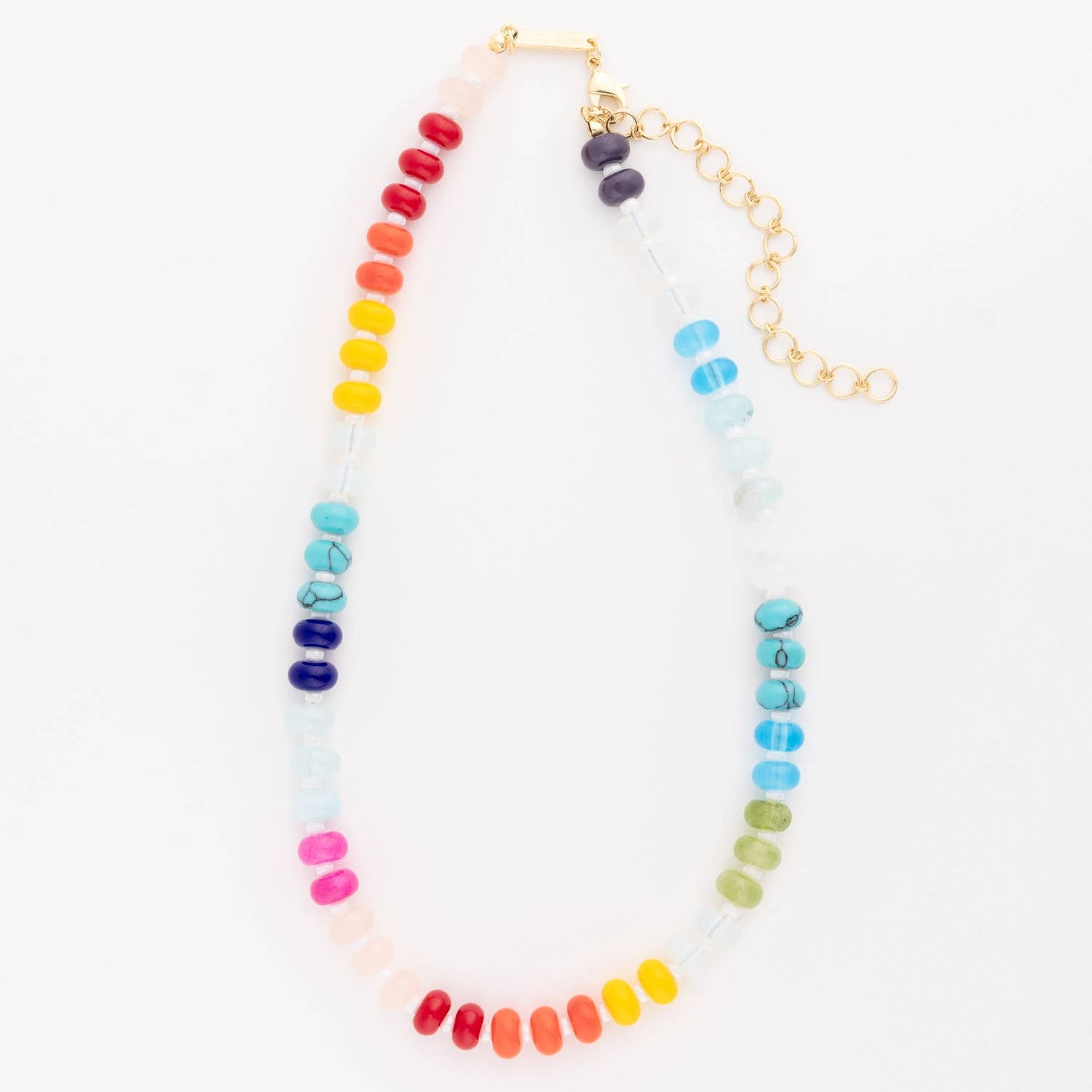 Michelle McDowell - Necklace Cambria