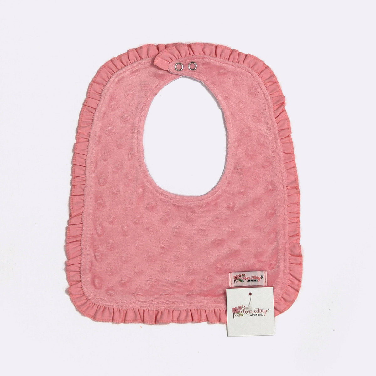 Fairytale Baby Bib