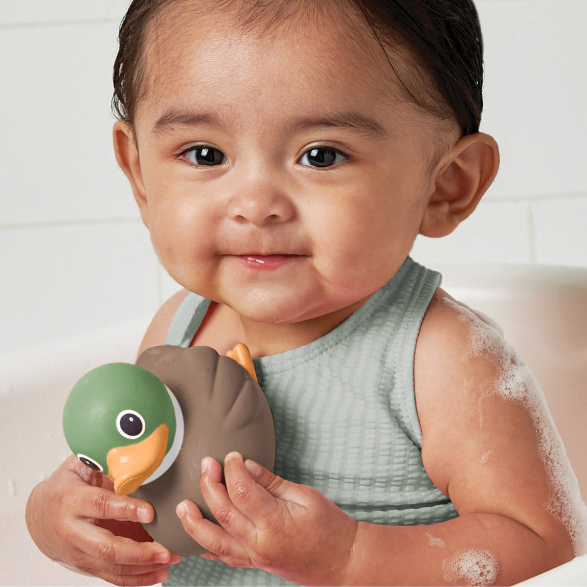 Itzy Ritzy - *NEW OPTION* Itzy Ducky Family™ - Bath + Water Table Toys