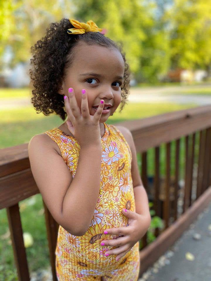 Piggy Paint - All the Heart Eyes Polish Set Non-Toxic Kids Nail Polishu