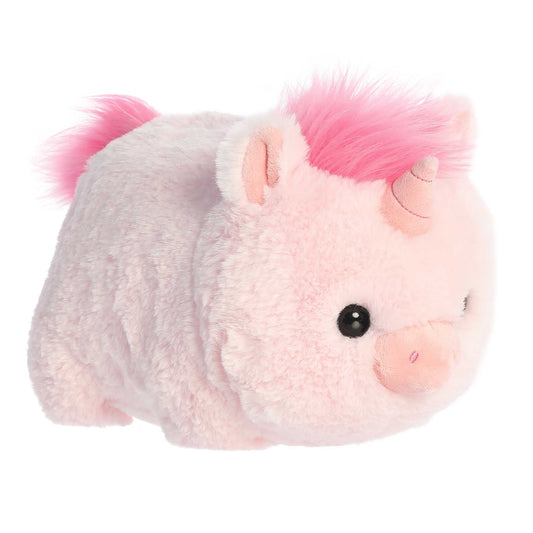 10" Bubblegum Unicorn Spudster