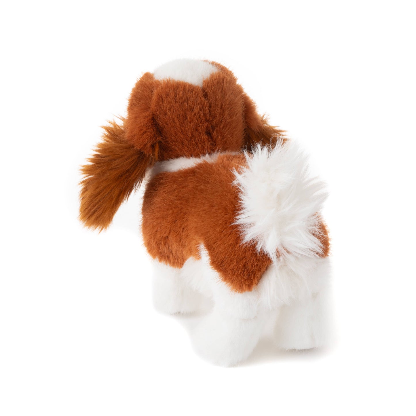 The Petting Zoo -  New Cavelier King Charles Spaniel Dog Small 8" (20cm)