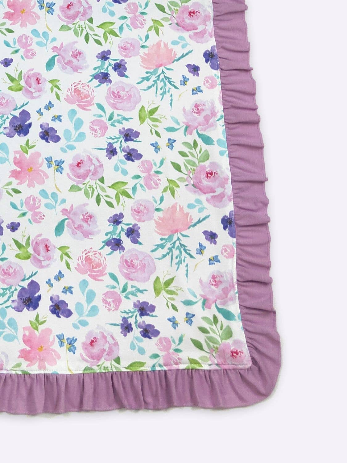 Clover Cottage - Vineyard Blanket
