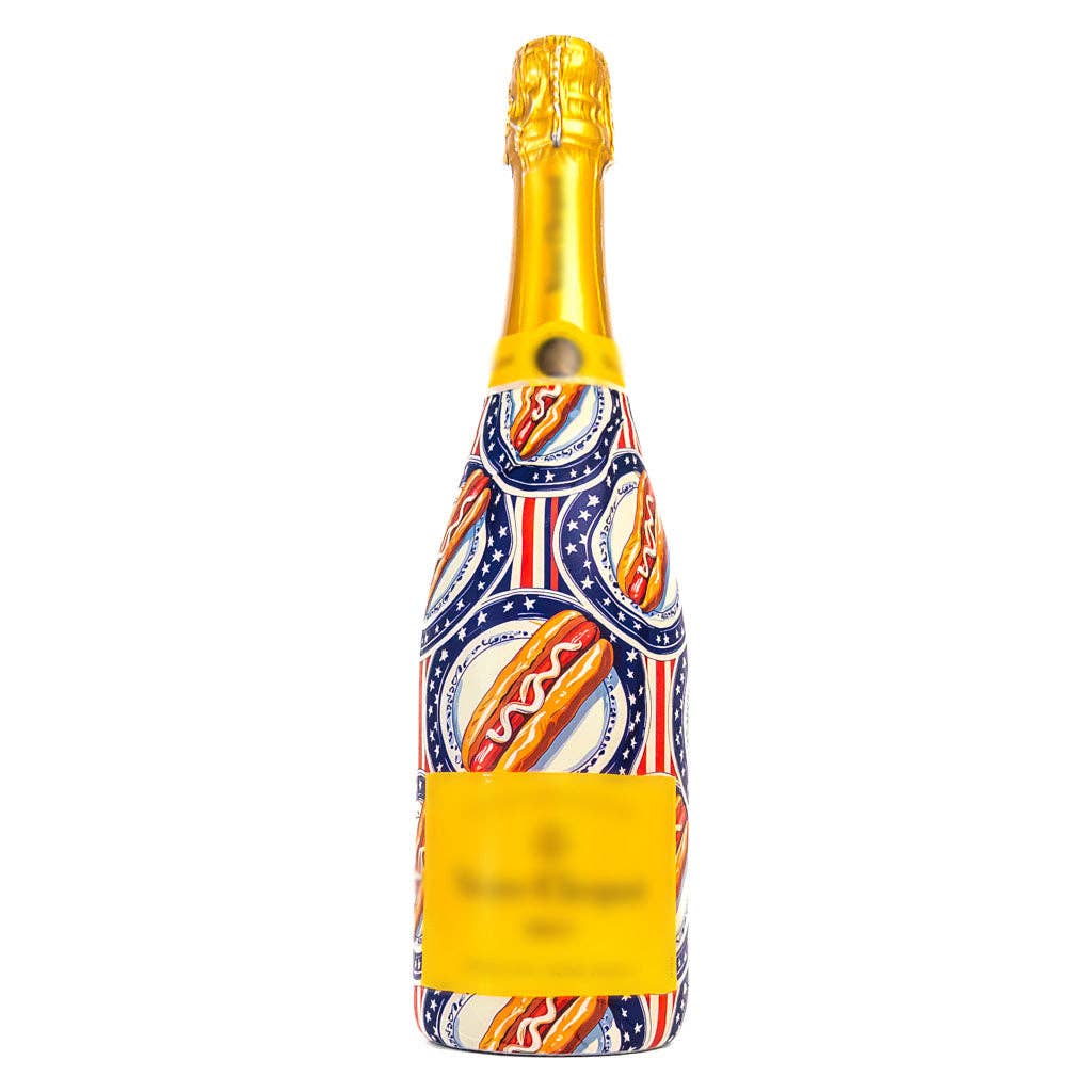 Beau Bottles - Beau Bottles Summer Hot Dog - Champagne Collection