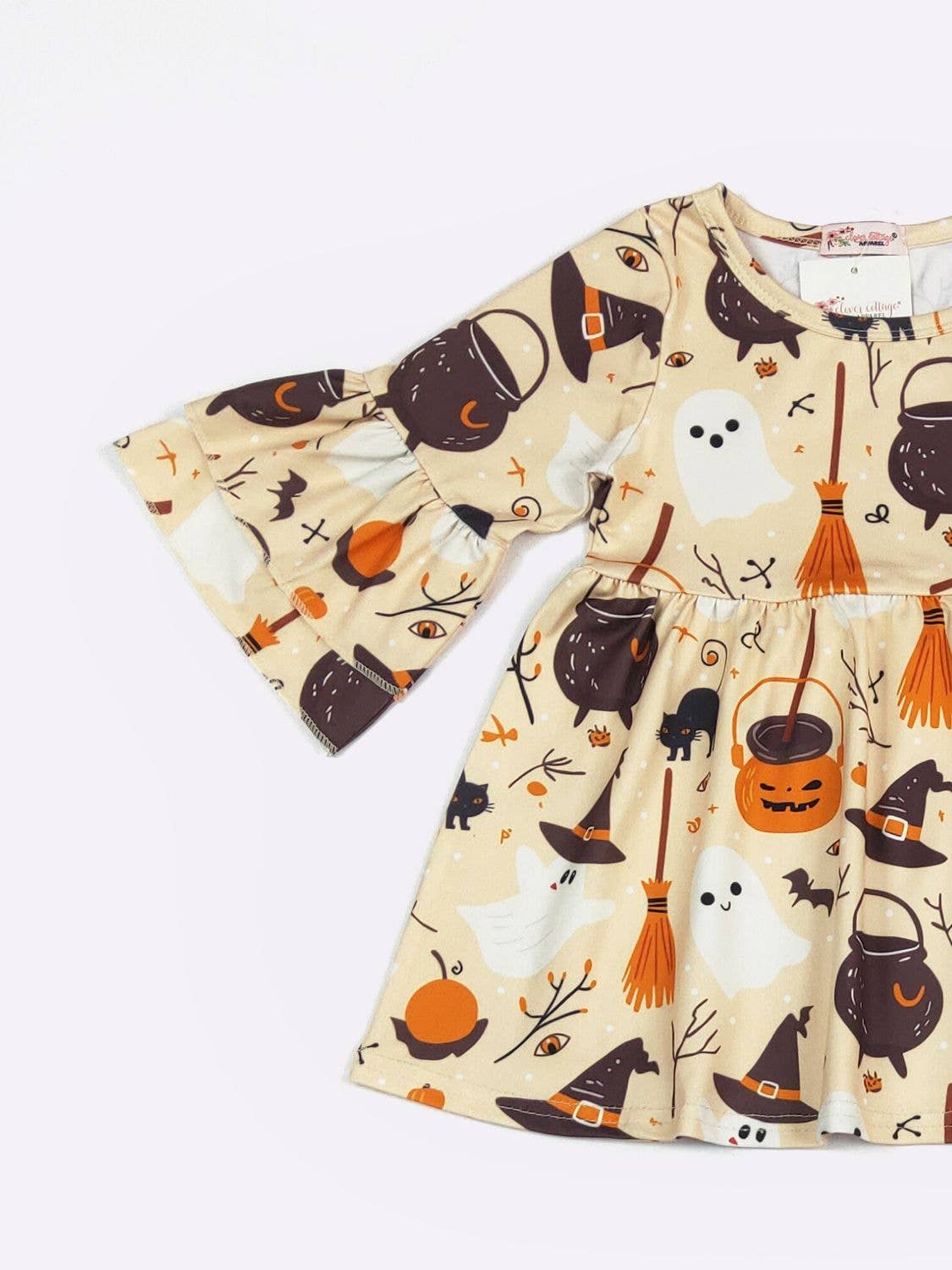 Clover Cottage - Spooky Girls Set