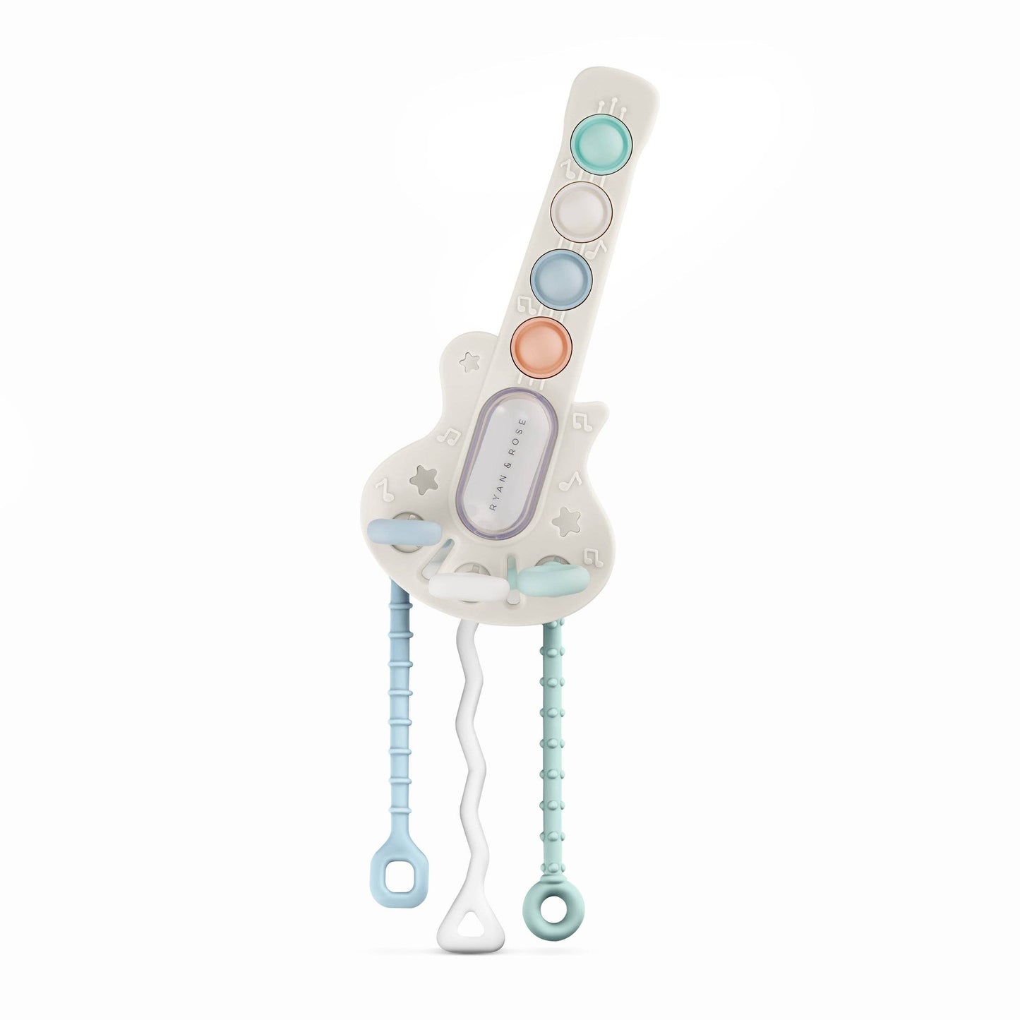 Rockin' Guitar Toy
