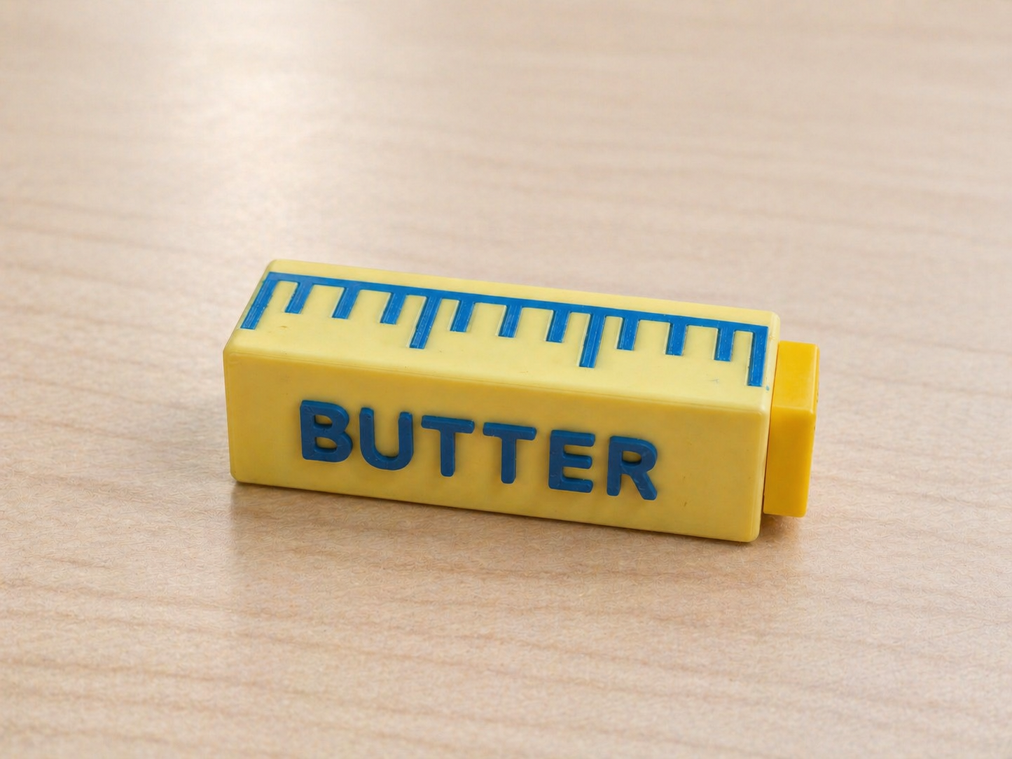 Forever Young - Clickees - Butter