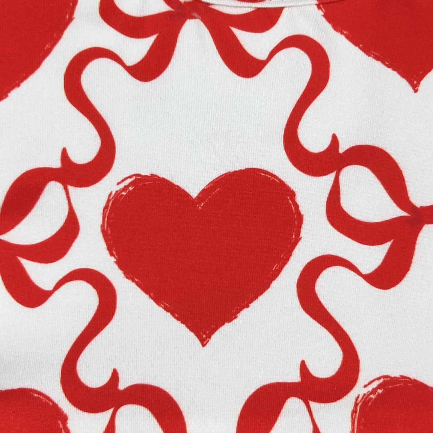 Heart Strings Girls Set