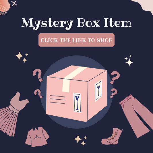Mystery Boxes