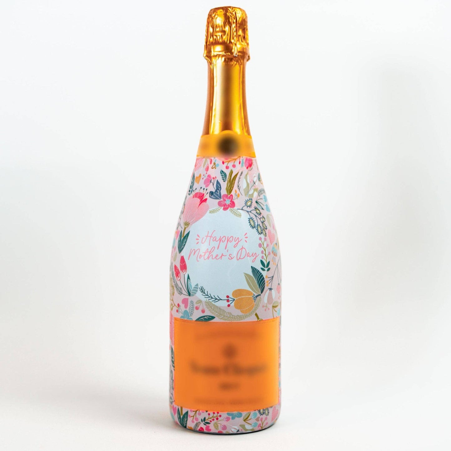 Beau Bottles - Beau Bottles Mother's Day Meadows- Champagne Collection