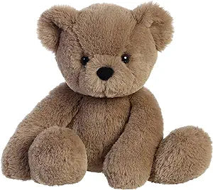 11" Avery Bear-Taupe