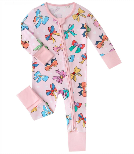 Charlie's Project Kids - Posh TOT Royal Bows