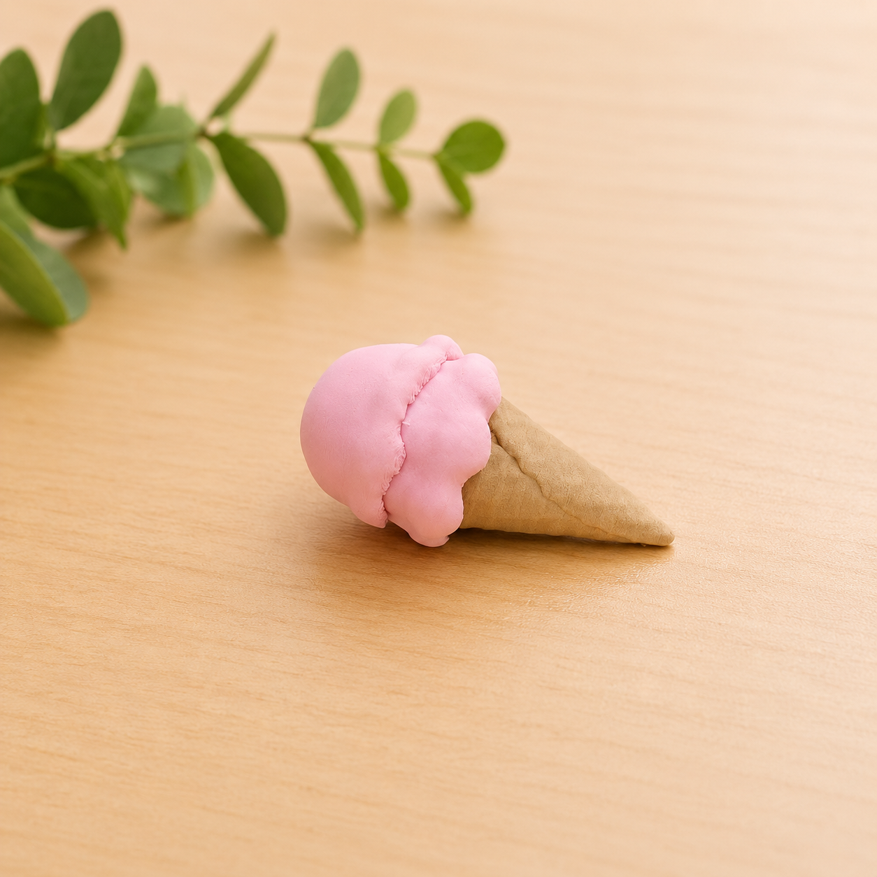 Forever Young - Clickees - Ice Cream Cone