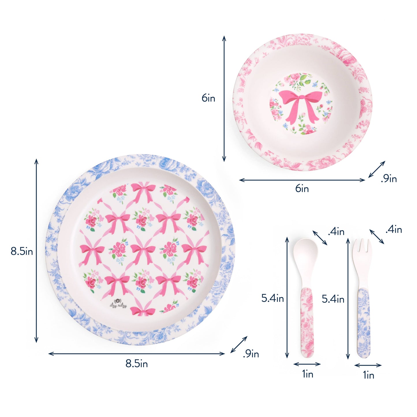 Itzy Ritzy Bistro™