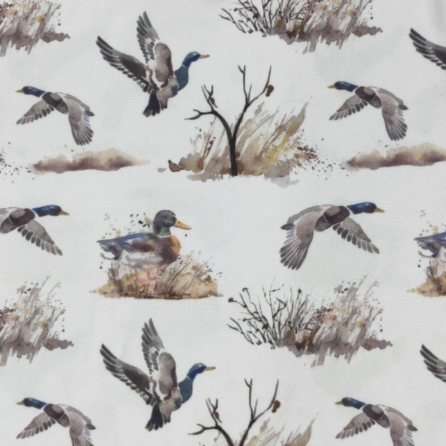 Wildfowl Blanket