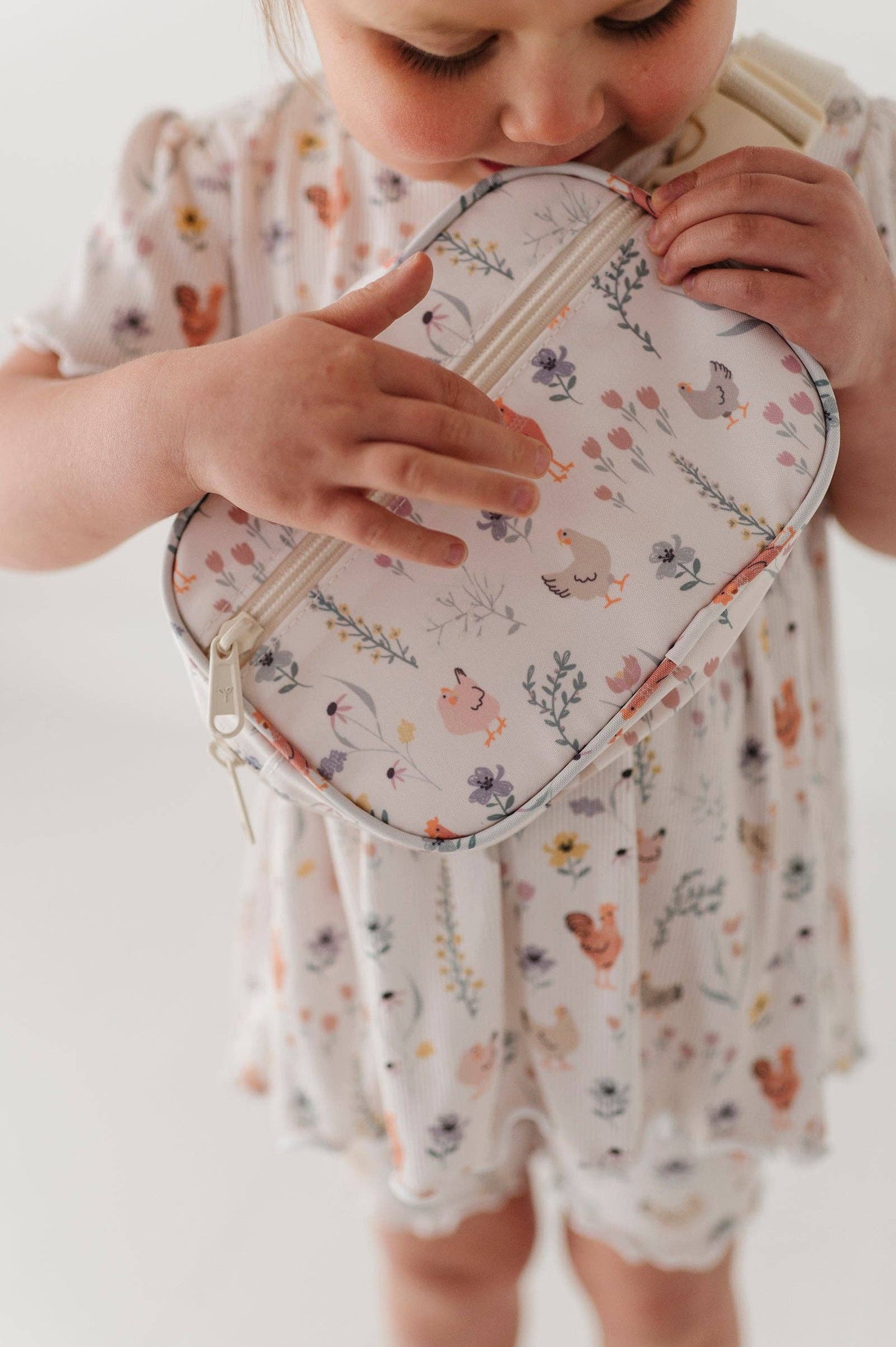 Babysprouts Mini Belt Bag