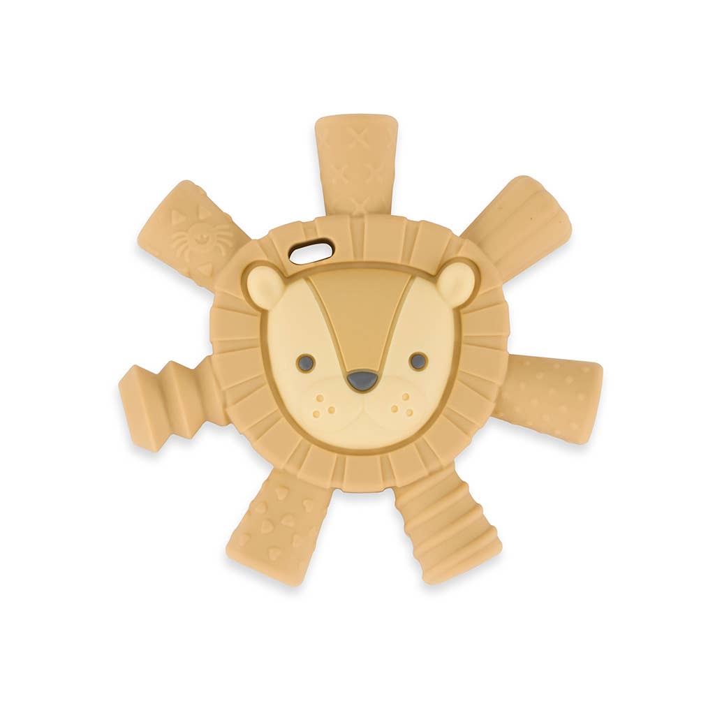 Itzy Ritzy - Ritzy Teether™ Baby Molar Teether