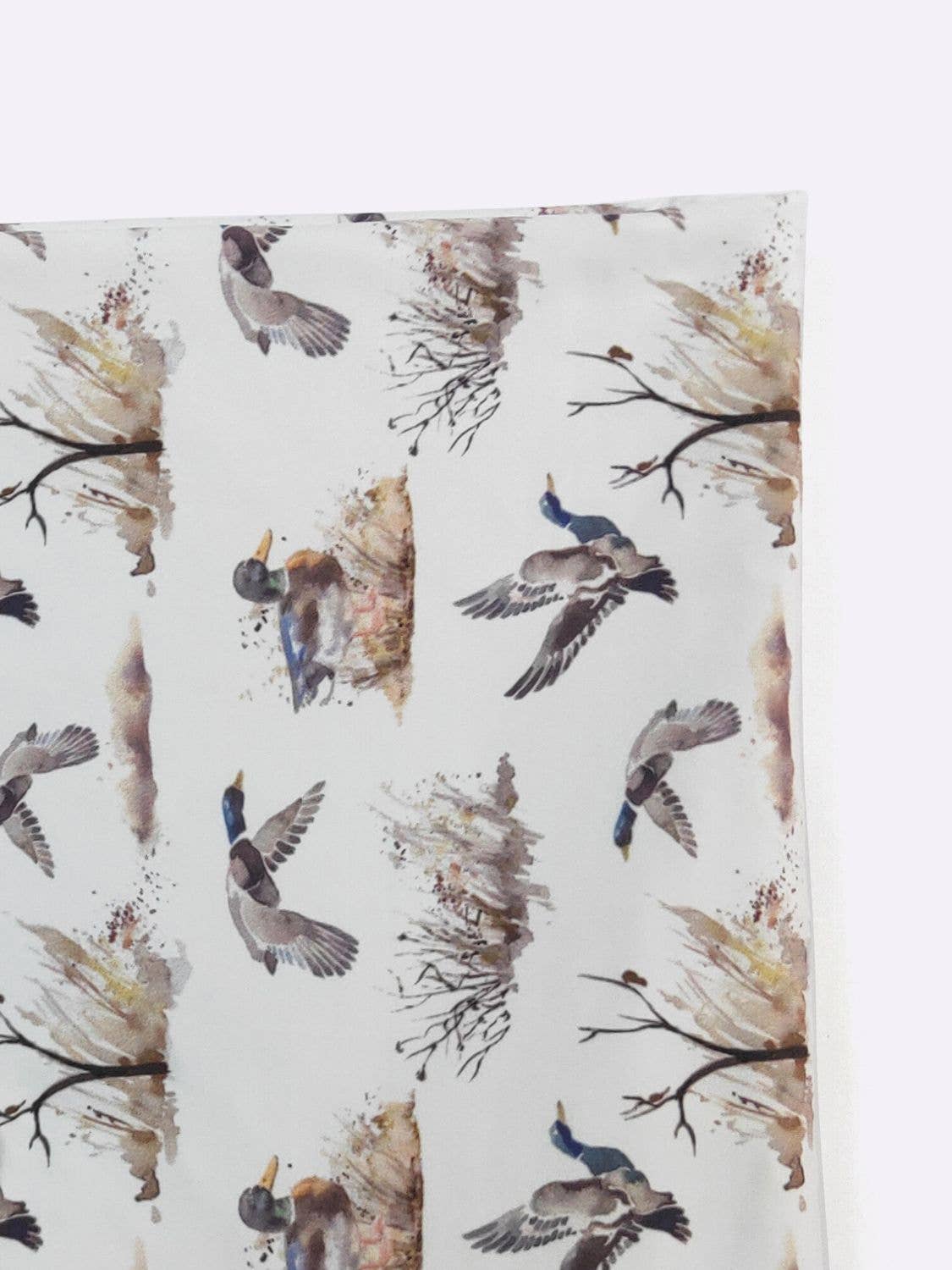 Wildfowl Blanket