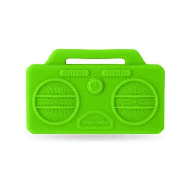 Ryan & Rose - Teether Toys