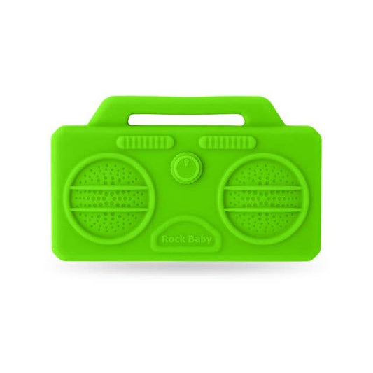 Ryan & Rose - Teether Toys