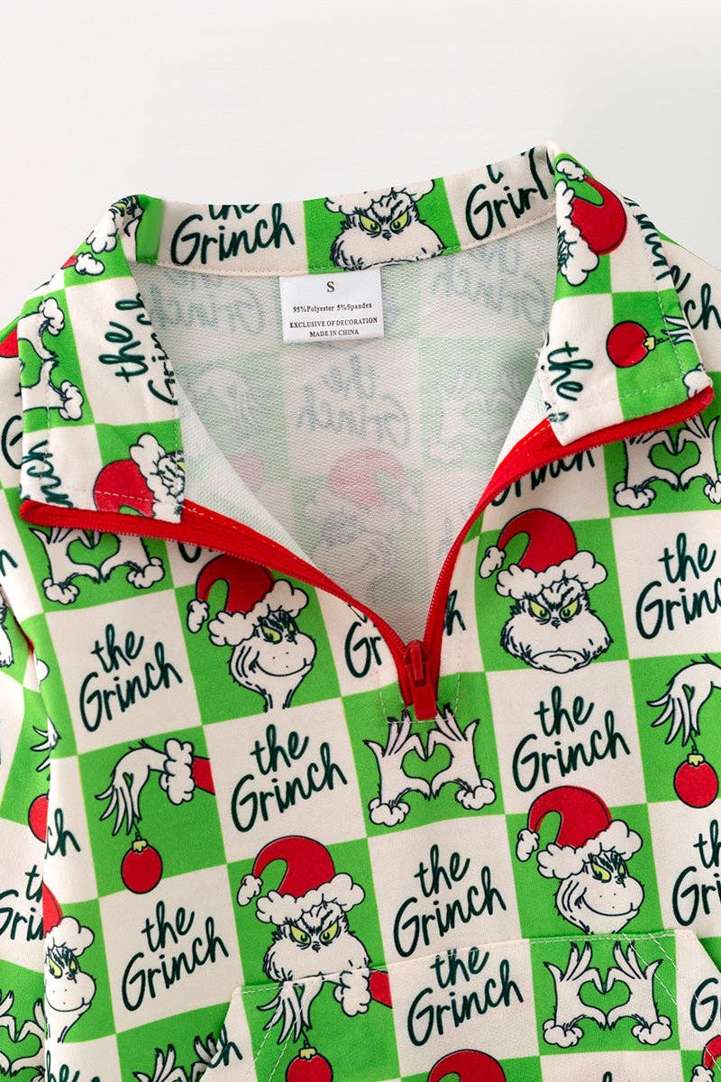 Kids Charm Online - Boys multi printed long sleeve pullover top. TPG60753 MON