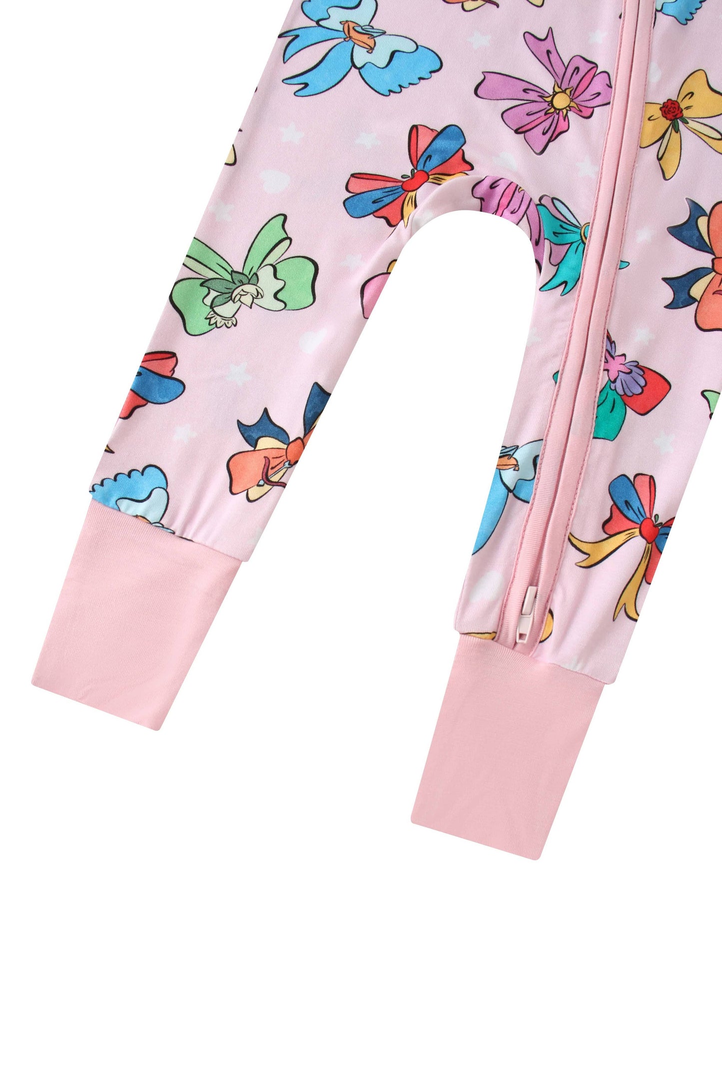 Charlie's Project Kids - Posh TOT Royal Bows