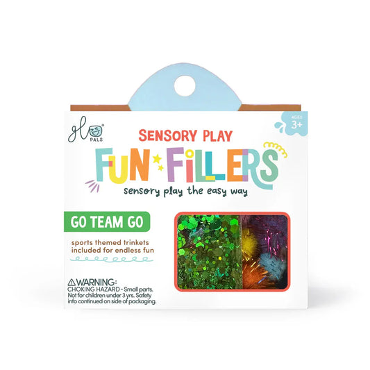 Glo Pals - Go Team Go Fun Filler Pack 