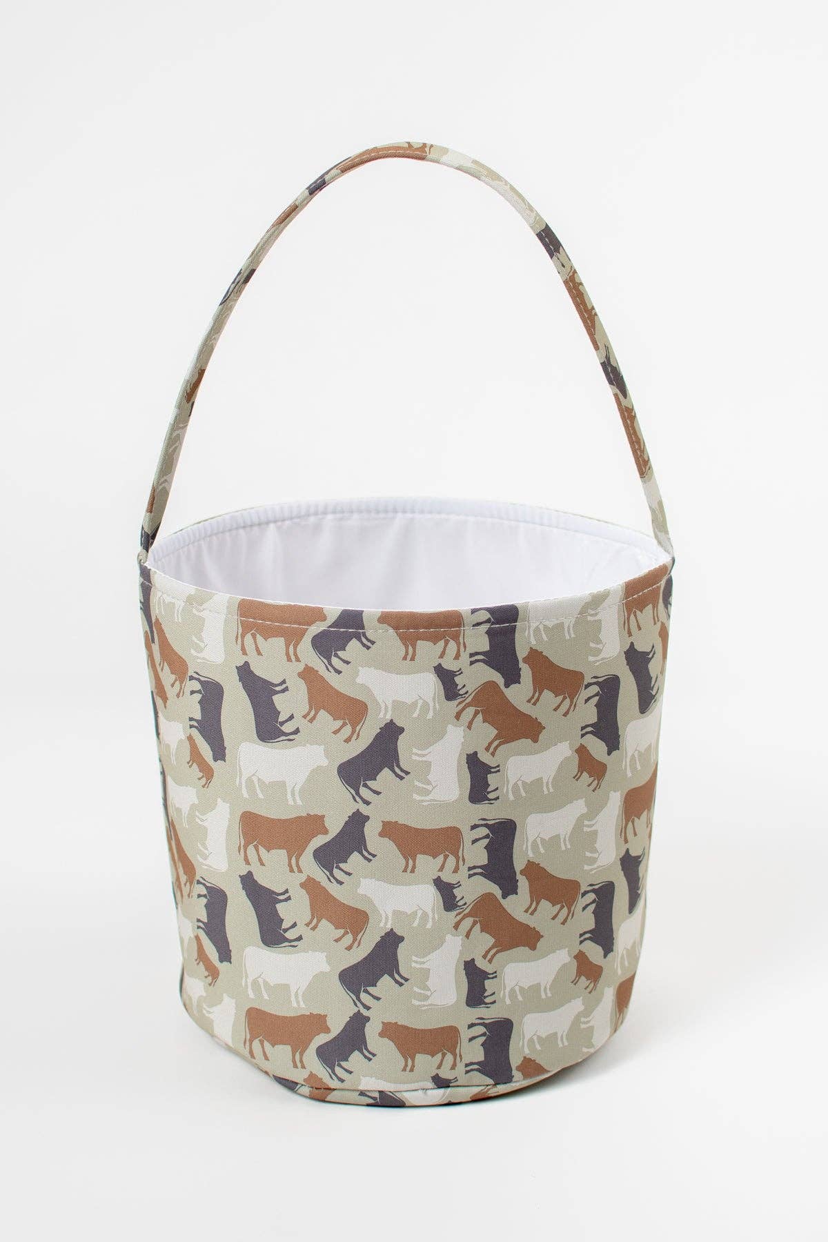 American Farm Company - Cow Camo™ Easter Basket