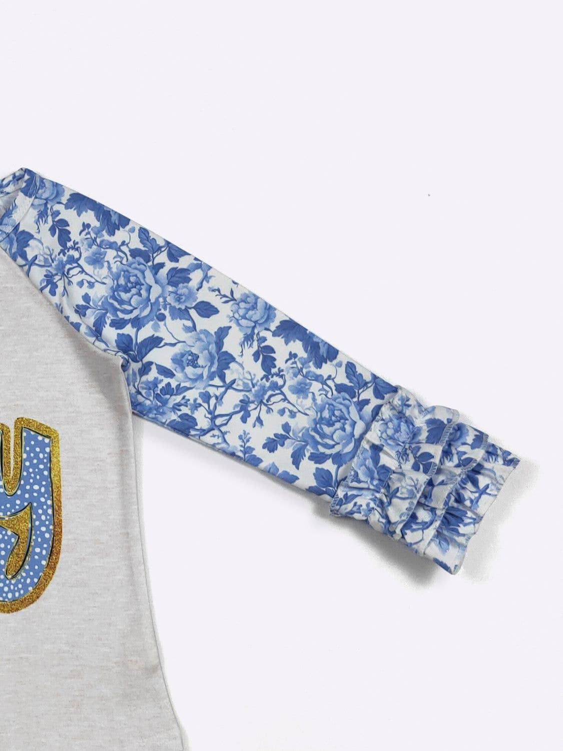 Clover Cottage - Joy Raglan