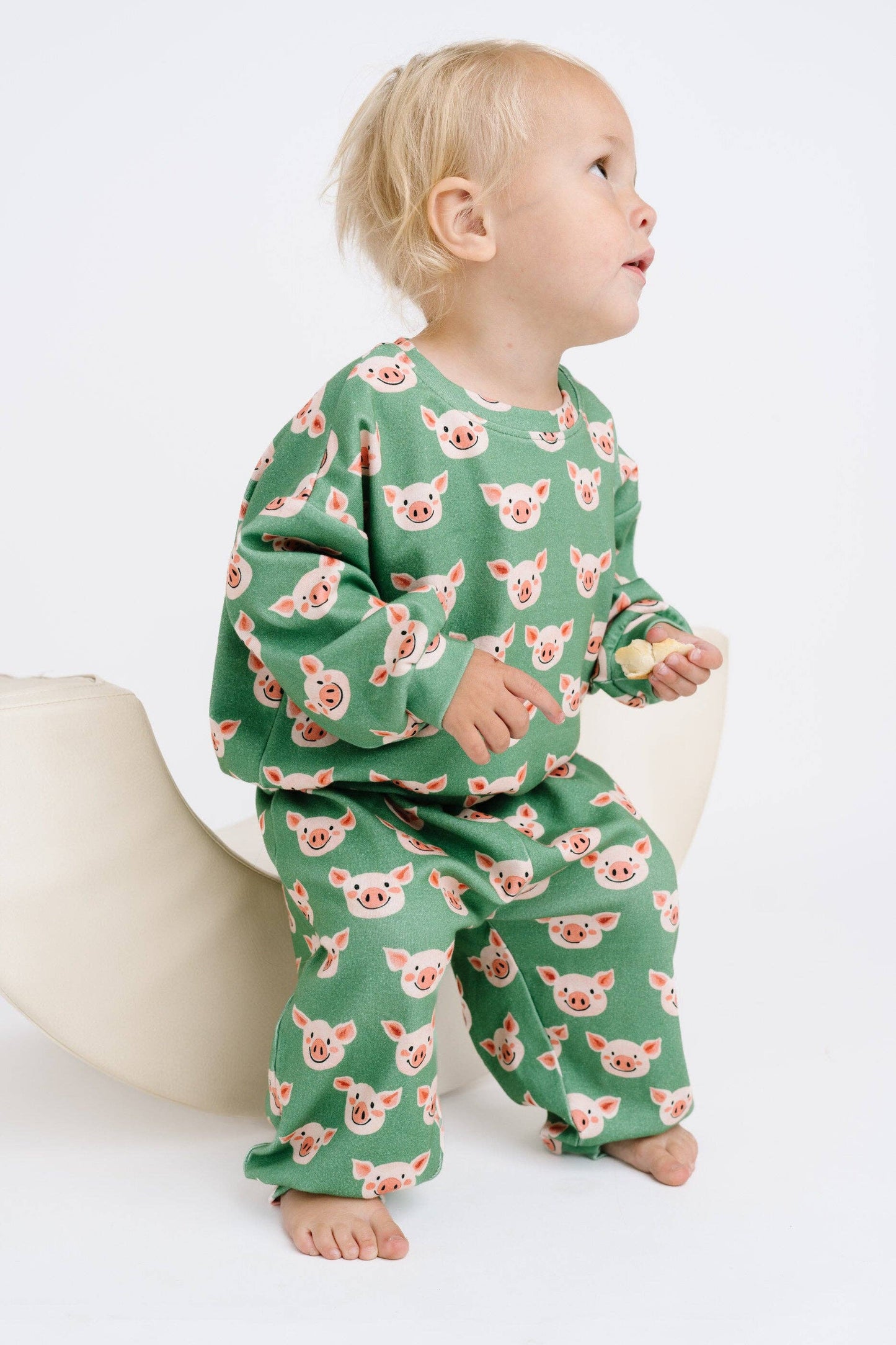 Happy Piglets Sweatsuit