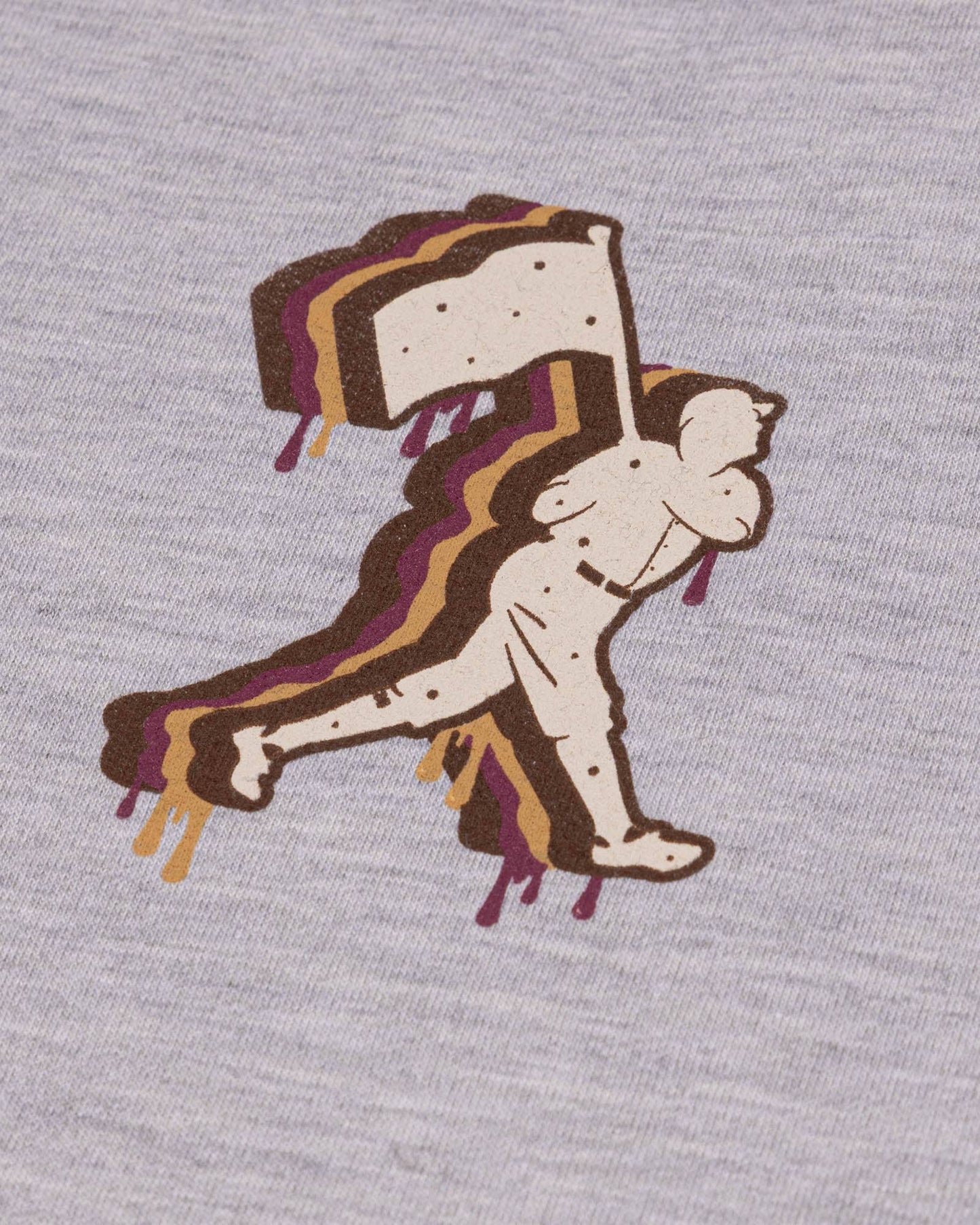 Baseballism - PB & Jammed Hoodie - Youth