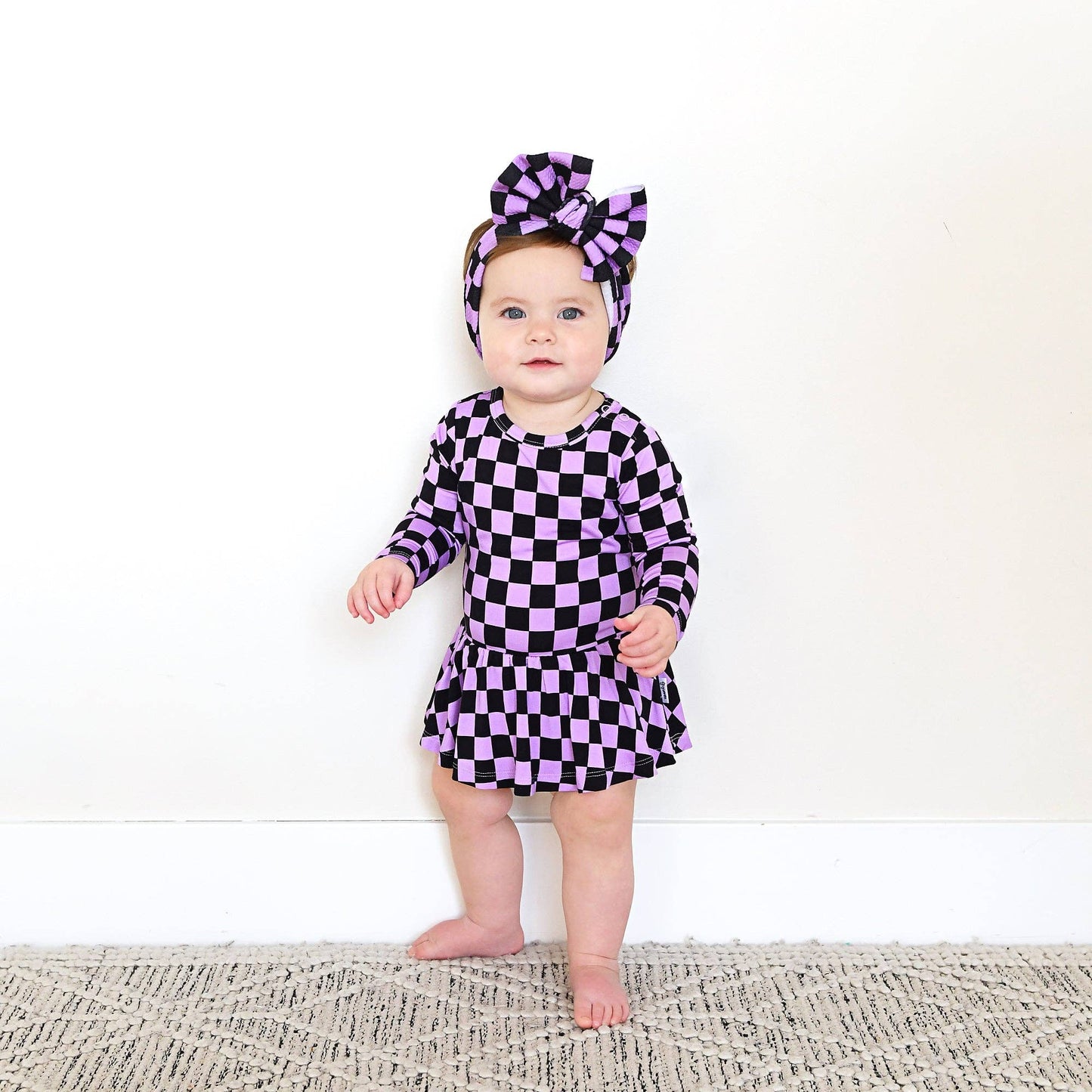 Hadley HEADWRAP Toddler Halloween