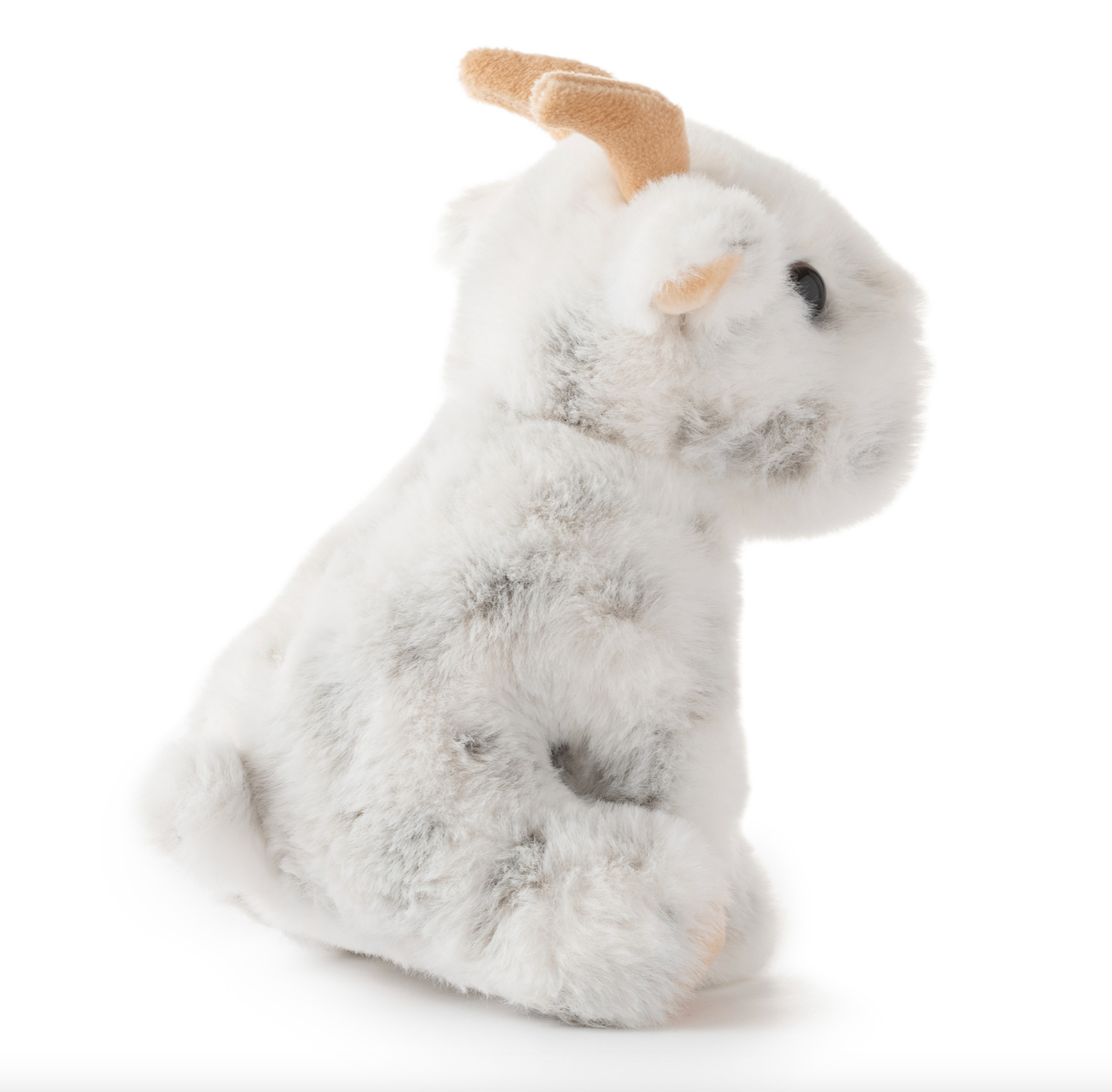 The Petting Zoo - 6" (14cm) Babiez Wild Onez Goat Farm Plush