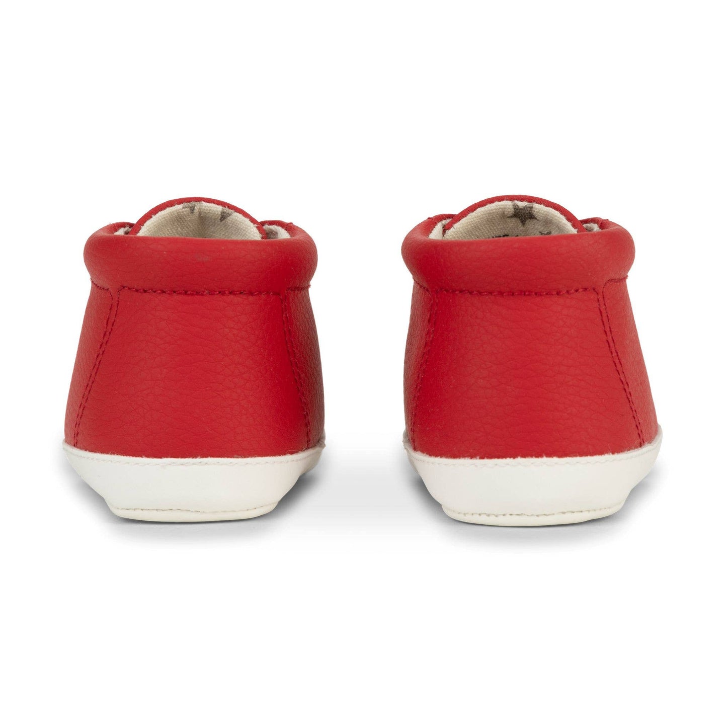 JuJuBe - Eco Steps - Sneaks Red