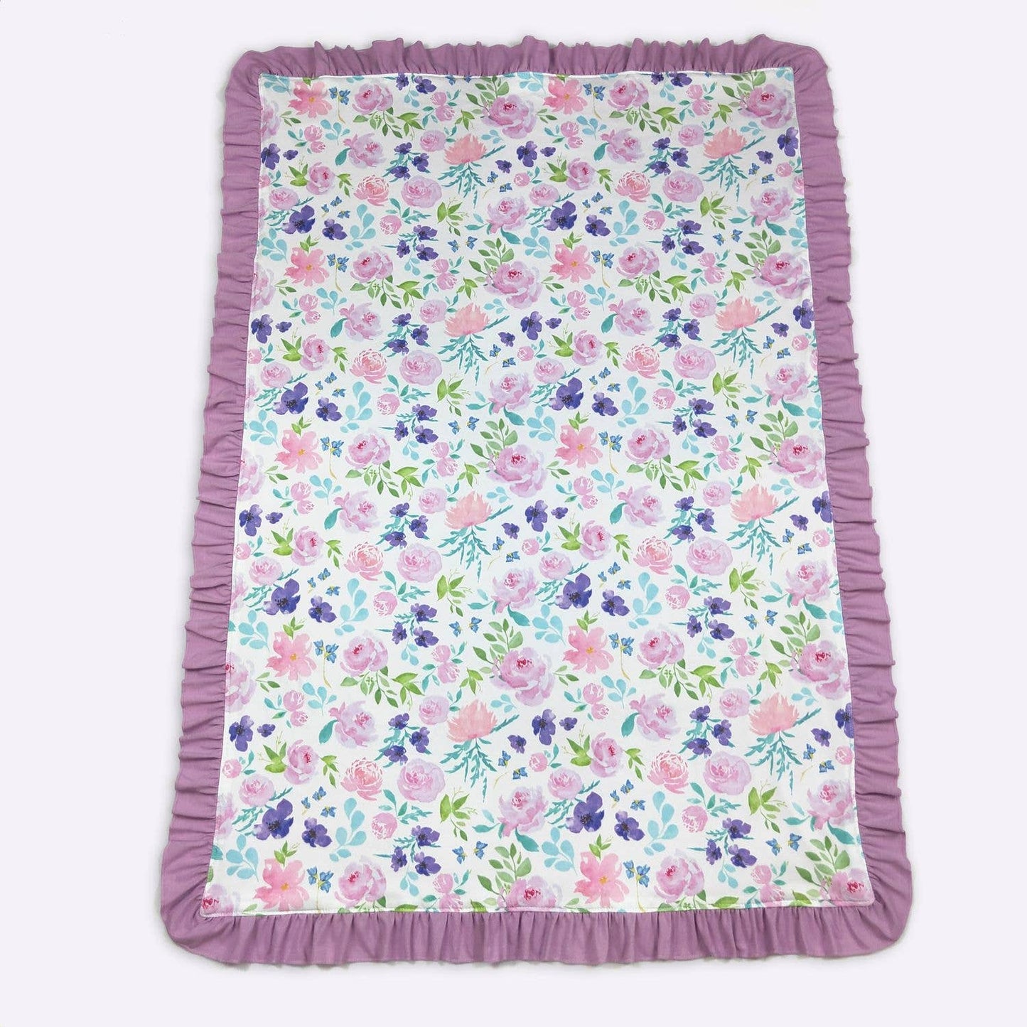 Clover Cottage - Vineyard Blanket