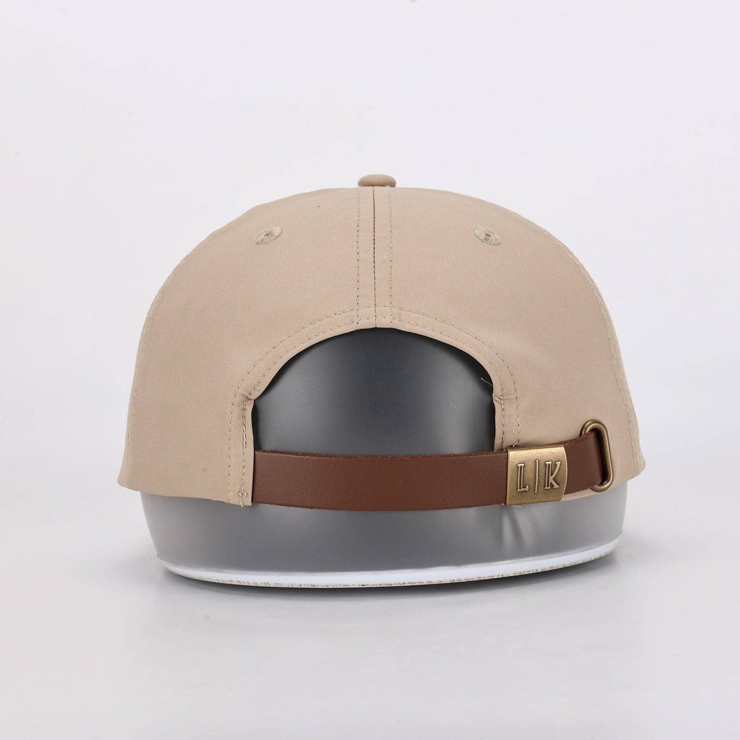 Little Kideauxs - Pintail Rope Hat